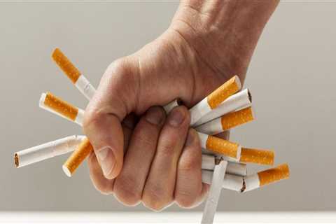 The Impact of Tobacco Advertising on Public Opinion