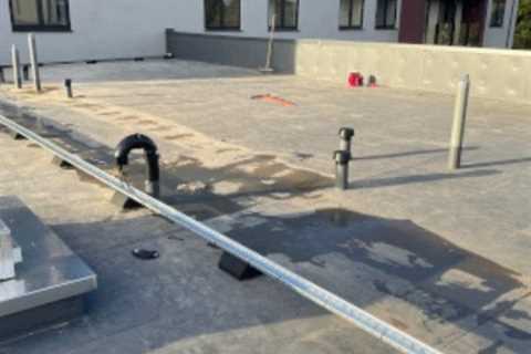 Roof Leak Detection Scunthorpe