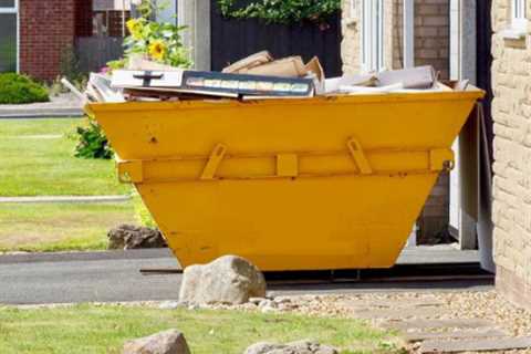 Skip Hire Campsall