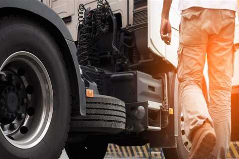 Staying Safe on the Road: Tips for Long Haul Truckers