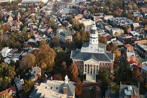 Save Money And Time With Roof Coating In Baltimore, MD: A Smart Choice For Commercial Building..