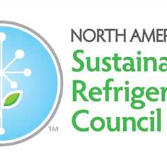 NASRC Offers Free Natural Refrigerant Training Summit