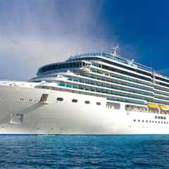 Sailing Towards Clean Air: Unlocking the Secrets of HVAC Maintenance on Cruise Ships