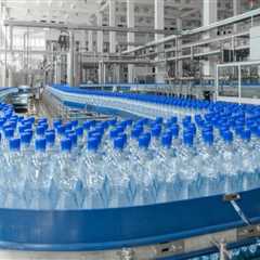 What Are the Regulations for Selling Bottled Water in Central Minnesota?
