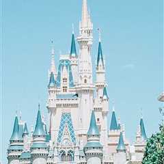 When to visit Walt Disney World?