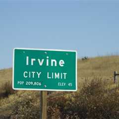 6 Reasons To Move to Irvine, CA, and Why You’ll Love Living Here