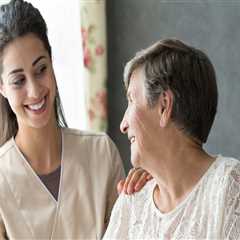 Finding a Qualified Respite Care Provider