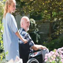 The Benefits of Respite Care for Dementia Patients and Caregivers