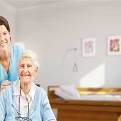 What Are the Requirements for Providing Respite Care to Elderly Individuals?