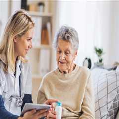 Personalized Home Care in Orange County: Get the Best Quality of Life for Your Loved One
