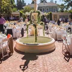 Where to Find the Perfect Outdoor Venue for Your Special Event in Clark County