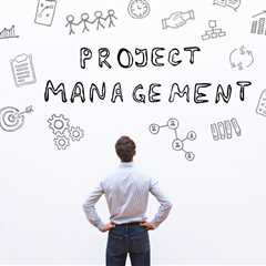 Managing Multiple Projects: Strategies for Juggling Workload and Priorities