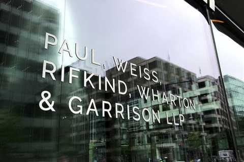 Paul Weiss Raid on Kirkland Continues with More London Partner Hires