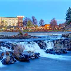 5 Most Affordable Places to Live in Idaho