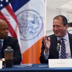 NYC Comptroller Recommends M/WBE Contracting Reform