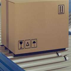 Packaging Requirements for Freight Shipments