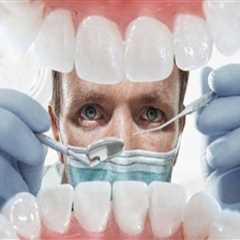 The Crucial Role Of Clinical Research Organizations In Advancing Dentist's Knowledge Of Dental..