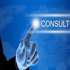 What are big 3 consulting firms?