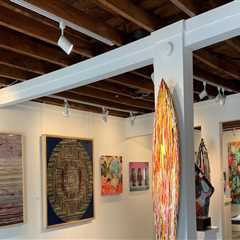 Smoking in Art Galleries: A Reflection of Evolving Values in Ouachita Parish, Louisiana