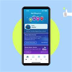Enhance Your Disney Adventure with My Disney Experience App