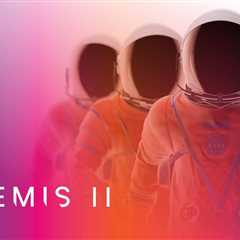 NASA's Artemis 2 moon mission: Live updates