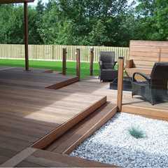 An Introduction to Pressure Treated Wood