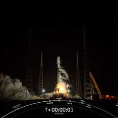 Watch SpaceX launch 22 Starlink satellites to orbit tonight