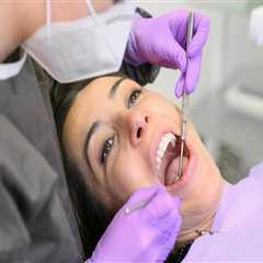 Helotes Dentist's Guide To Caring For Your Bicuspids: Tips For A Bright Smile