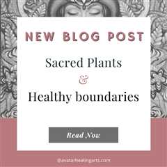 Sacred Plant Medicine: Navigating Dual Relationships in Psychedelic Therapy