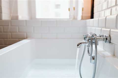 6 Best Plumbing Tips