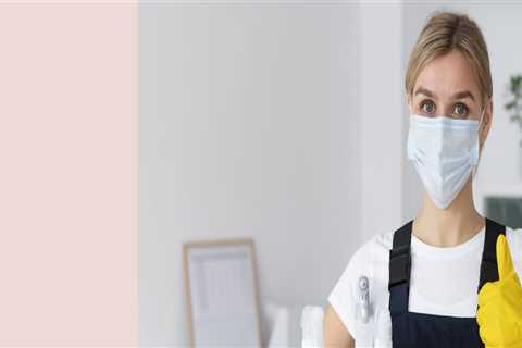 Best House cleaning service - Loves Cleaning Services 83301
