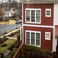 What is the Vacancy Rate for Rental Properties in Prince George's County?