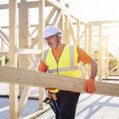 The Biggest Issues Facing Home Builders in 2023