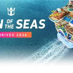 First Look at Icon of the Seas