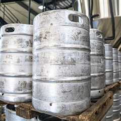 4 Technical Aspect Of Storing Valuable Liquids In Metal Drum Barrels