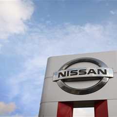 Nissan Recalls Thousands of SUVs: Could Yours Be One of Them?