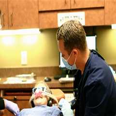 Comfort And Care: The Role Of Sedation Dentists For Pediatric Patients In Waco, TX