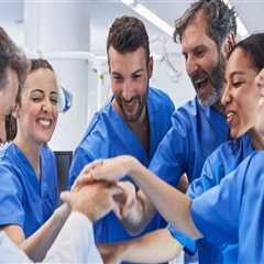 Teamwork In Oral Health: How Dental Hygienists Support Dentists In Waco