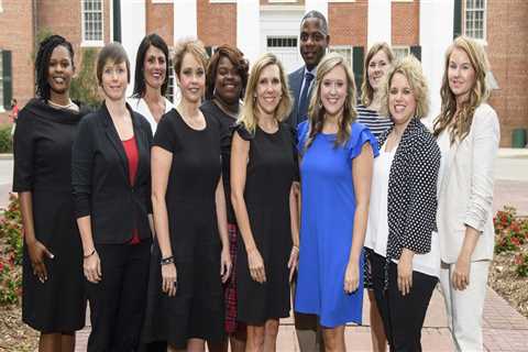 Connecting with the Harrison County MS Blogging Community