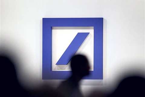Deutsche Bank looks to gen AI for coding, CX