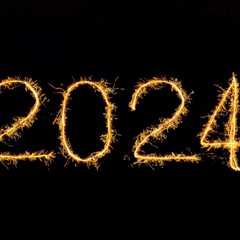 Tips for Your “24 for 2024” List