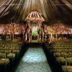 Everything You Need to Know About Wedding Decorations in Washington DC