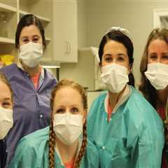Do Dentists in Fairhope, Alabama Offer Emergency Dental Care Services?