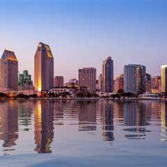 San Diego Real Estate Market—Stats And Trends In 2022