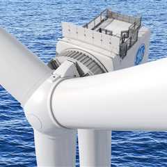 GE, Siemens Settle Big Wind Turbine Design Patent Battle
