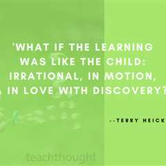 Teach Students To Think Irrationally