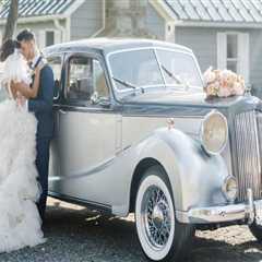 Reliable Transportation Services for Your Wedding Event in Washington DC
