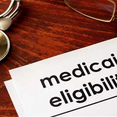 64% of Medicaid Enrollees Are Unaware of Redeterminations. How Can the Industry Help?
