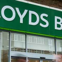 Lloyds Bank joins industry IT standards group