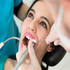 Why Choosing A Good Dentist In Sterling, Virginia Is Crucial For Successful Endodontic Treatment